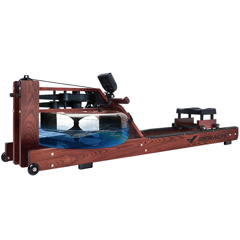 麦瑞克 智能折叠划船机