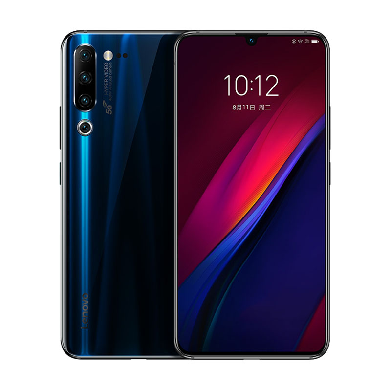 联想 5G拍照智能手机