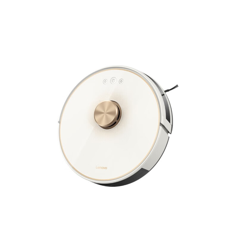 联想 大吸力 扫地机器人