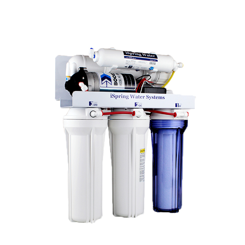 爱诗普霖RO反渗透净水器