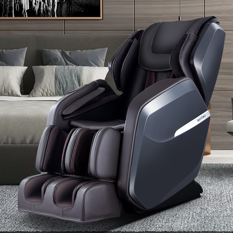 荣泰 宽度可调 按摩椅