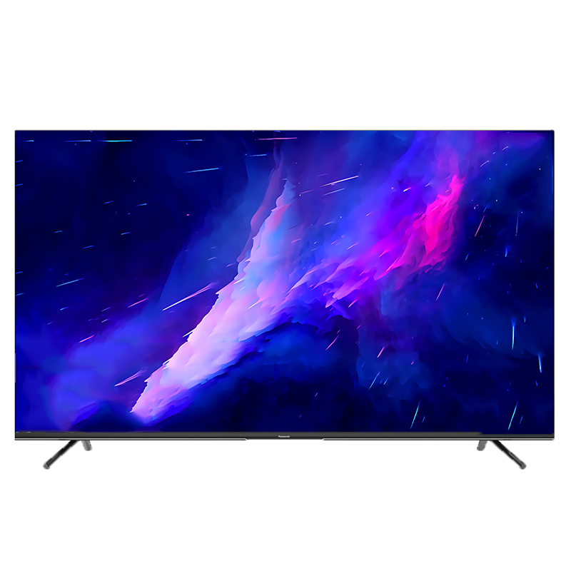 松下 无边框智能电视