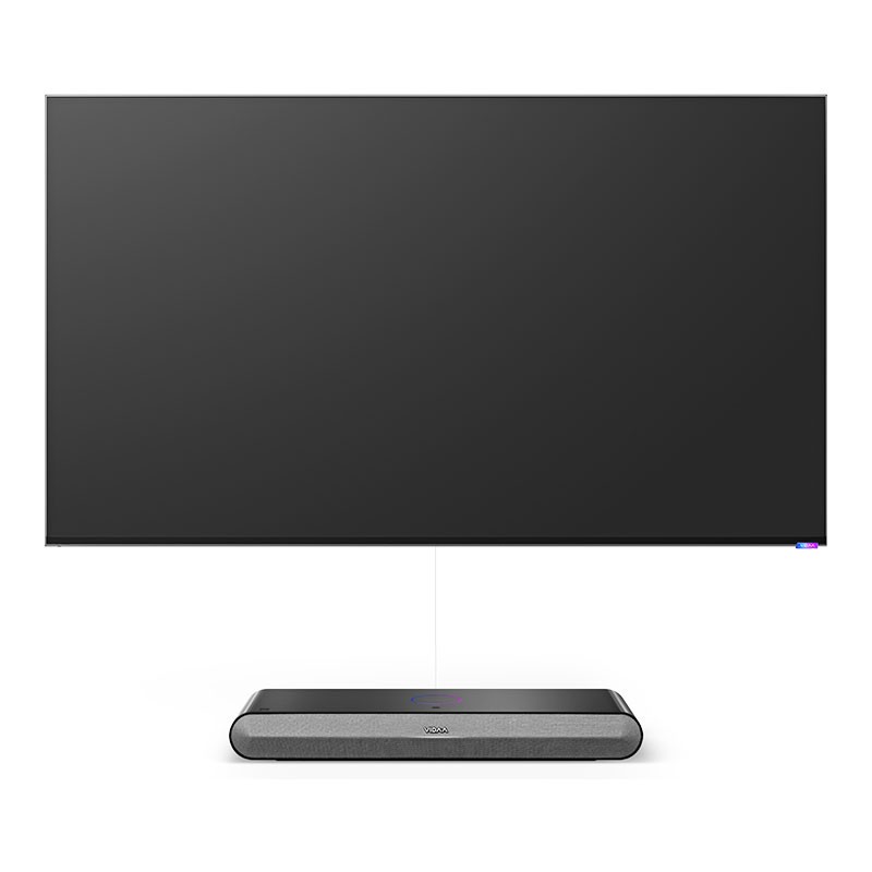 VIDAA旋转智屏高清平板电视