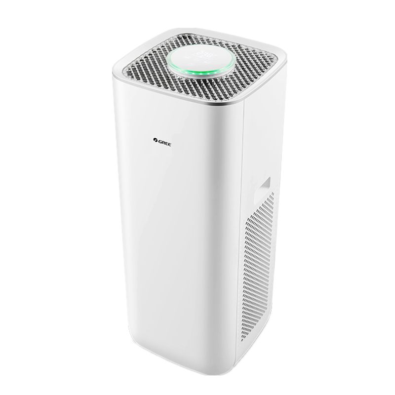 格力 污染检测传感器空气净化器