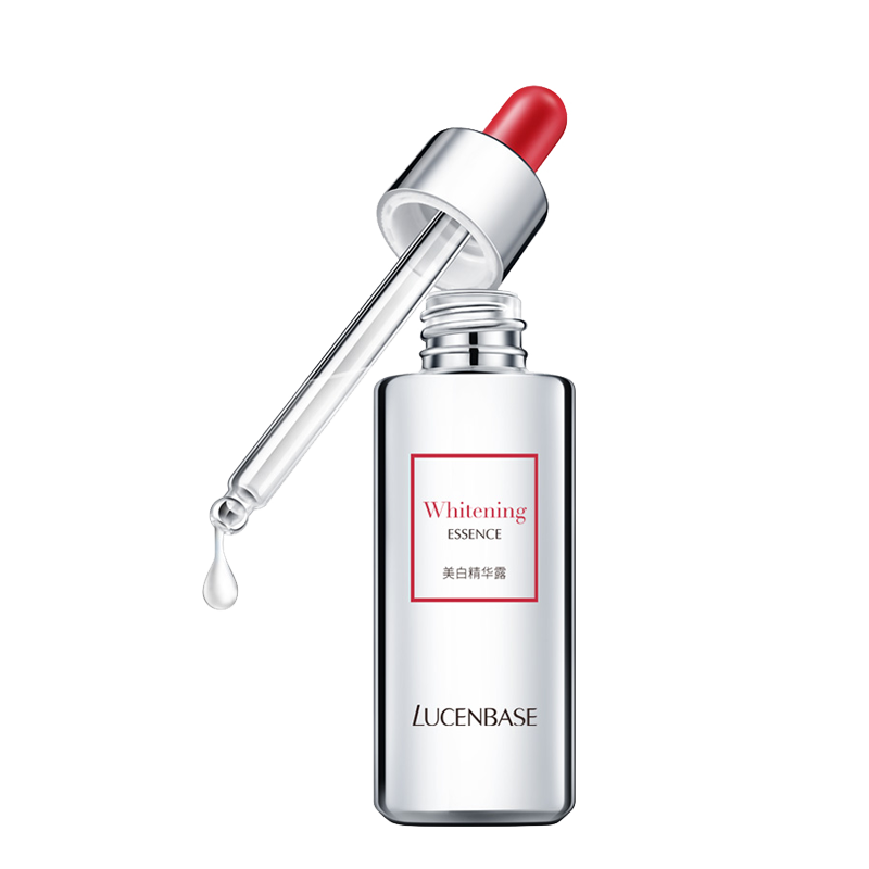 透真 美白保湿精华