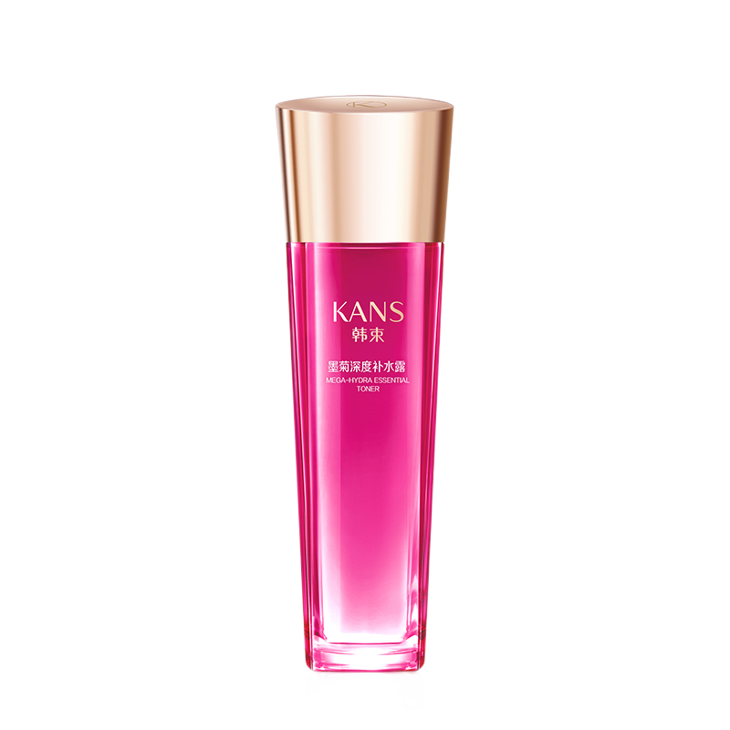 韩束 墨菊精粹爽肤水