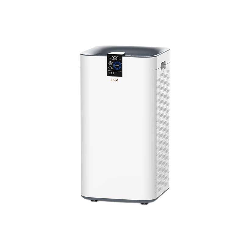 IAM 高效快速空气净化器