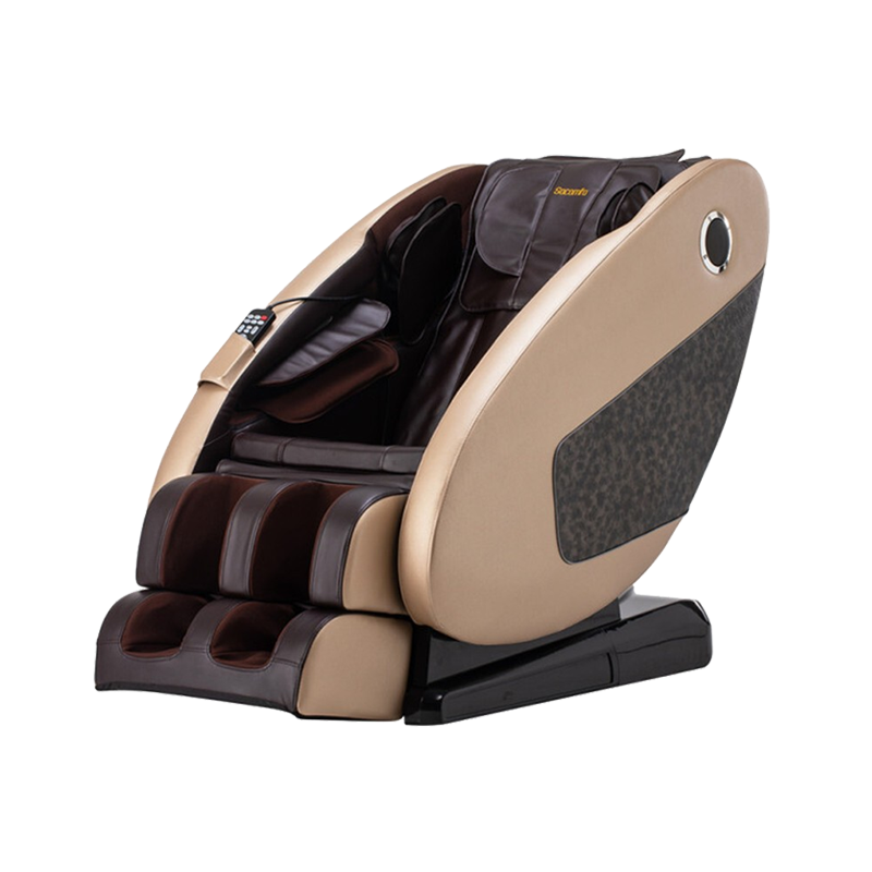 颂孚 太空舱电动按摩椅