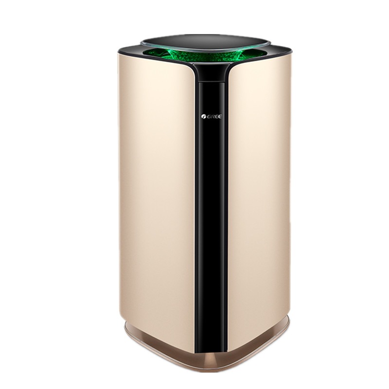 格力 语音功能空气净化器