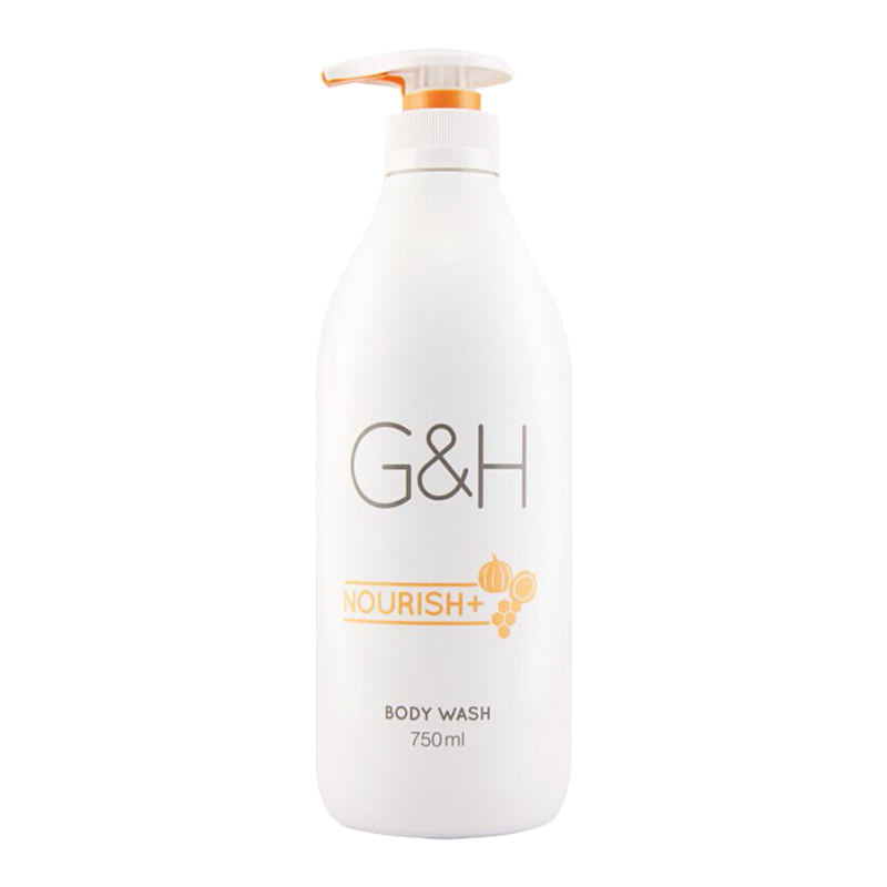 安利 蜂蜜配方沐浴露