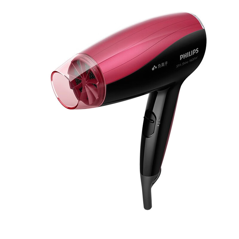 飞利浦 恒温护发电吹风