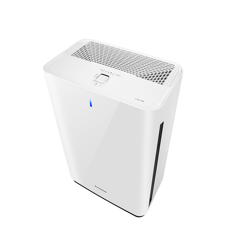 松下 抗菌设计空气净化器