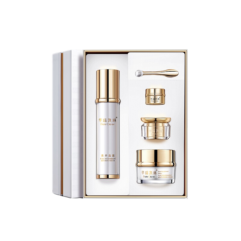 华瑞凯琳 修护保湿提拉紧致套装