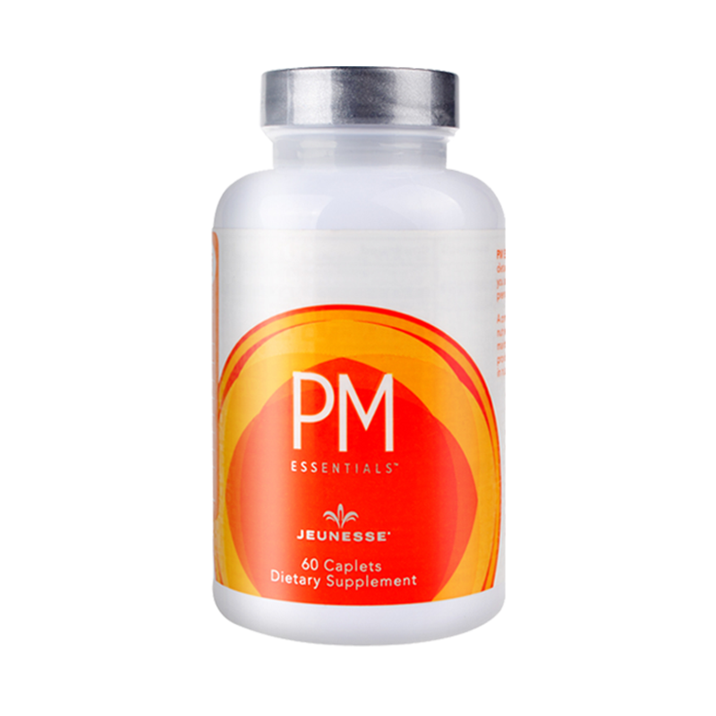 婕斯 进口 综合营养精华