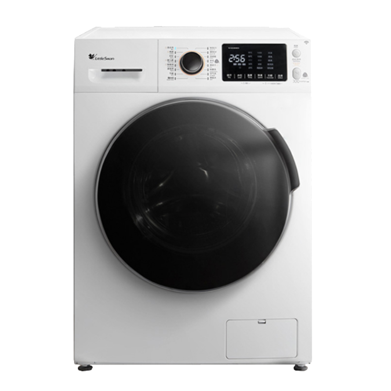 小天鹅全自动滚筒洗衣机