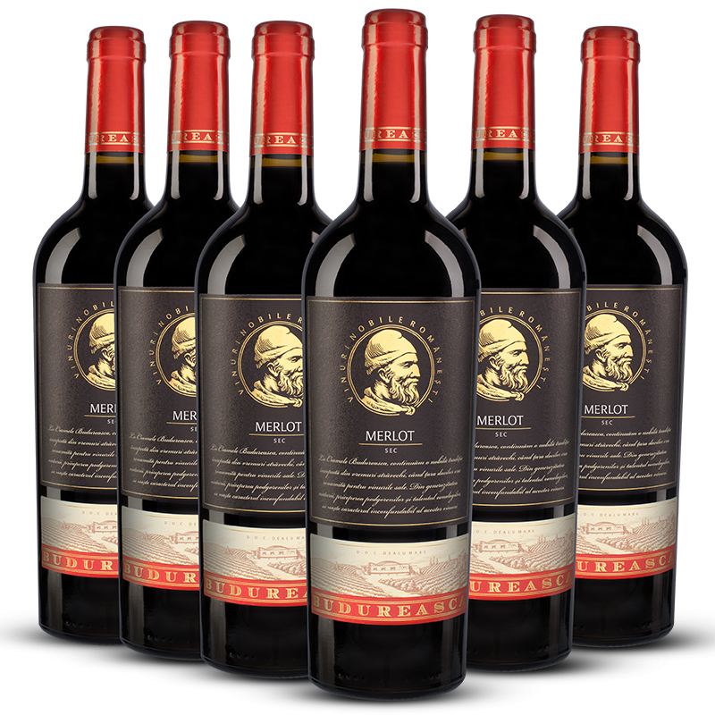 布督瑞斯卡 罗马尼亚进口葡萄酒