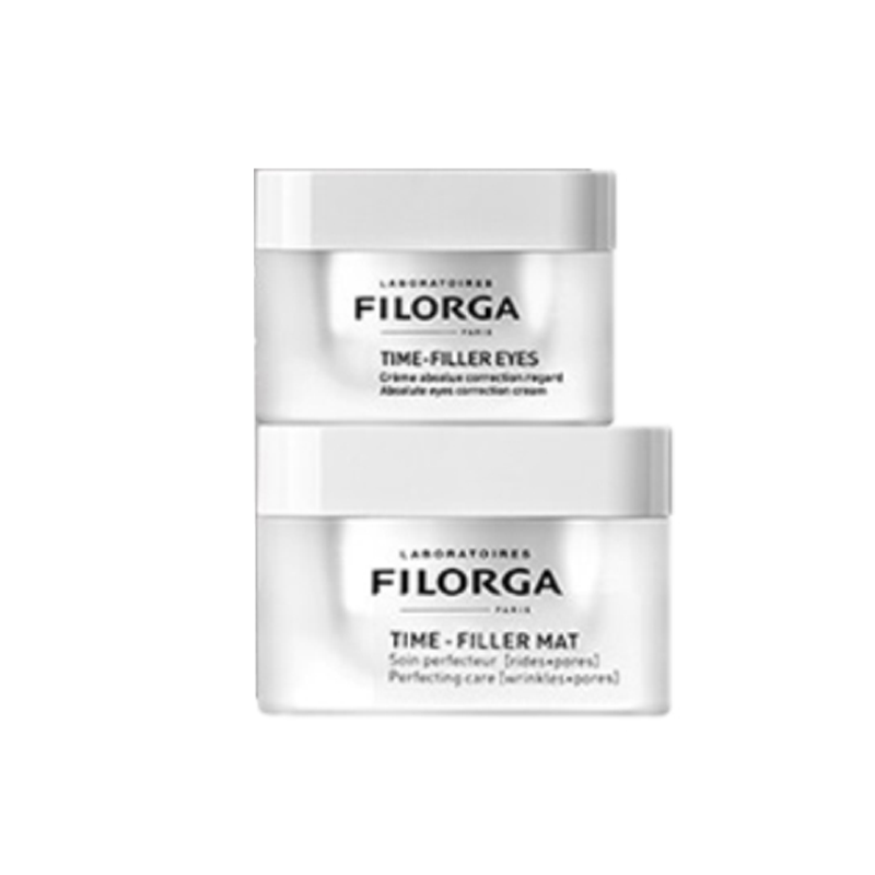 菲洛嘉 焕龄时光抚纹套装