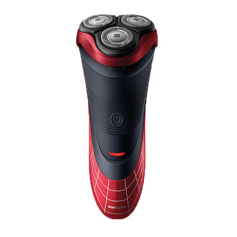 飞利浦 无线续航电动剃须刀