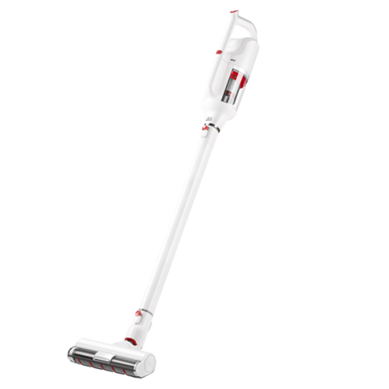 小狗 手持吸尘器