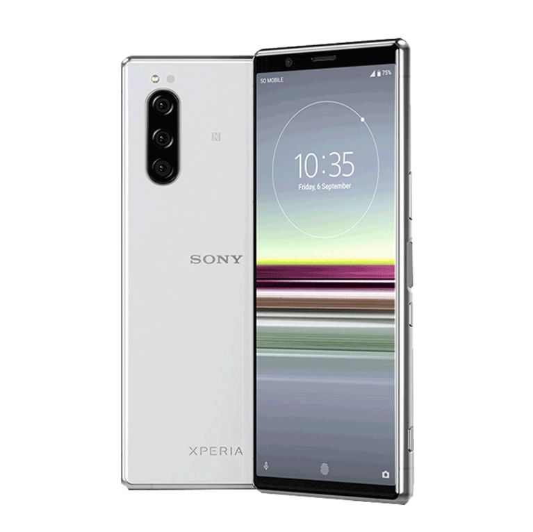 索尼 混合光感 大内存手机