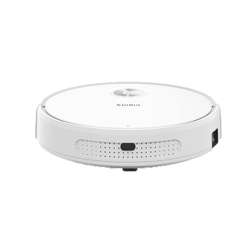 玄馨 智能规划扫地机器人
