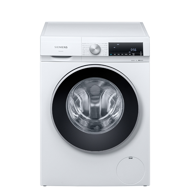 西门子 变频滚筒洗衣机