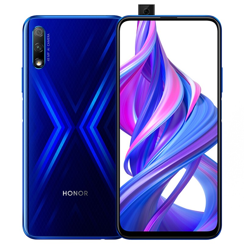 荣耀 夜拍双摄手机