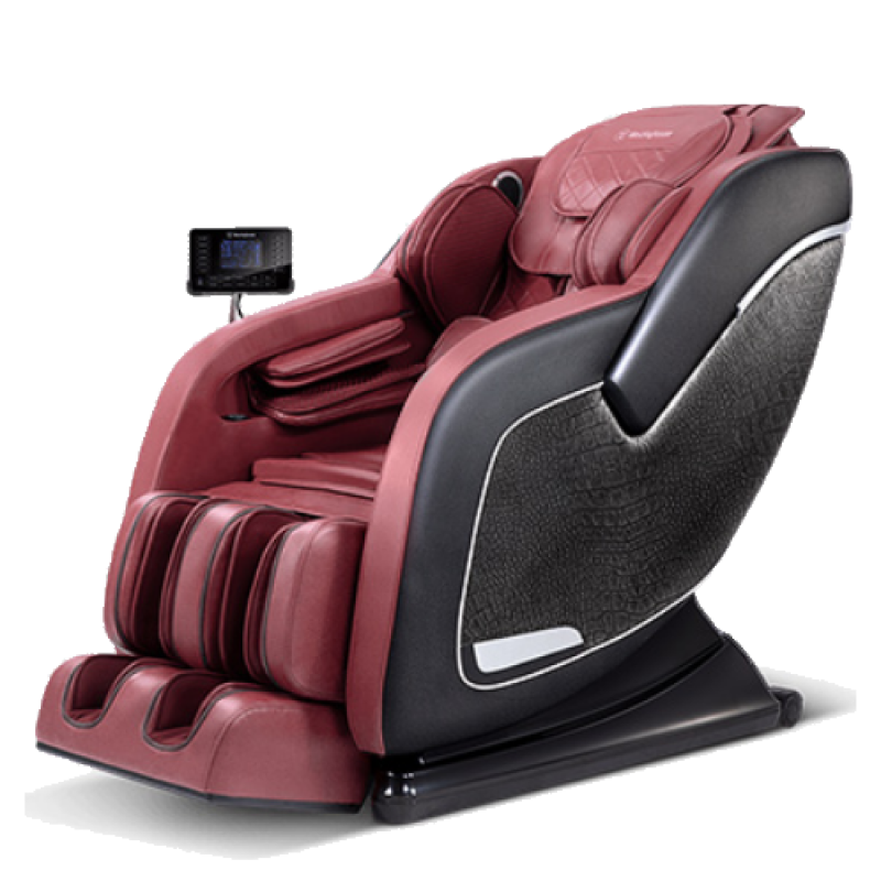 西屋 零重力揉捏按摩椅