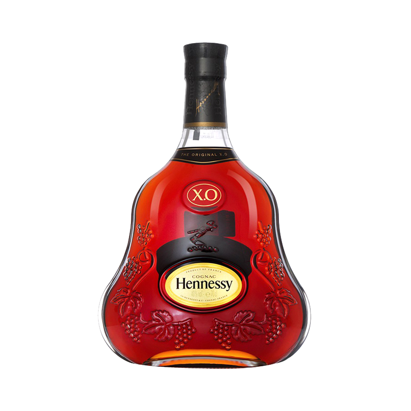 轩尼诗 XO干邑 白兰地