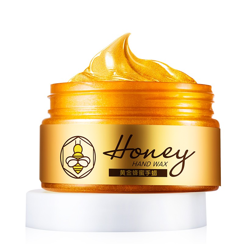 伊诗兰顿细嫩手膜