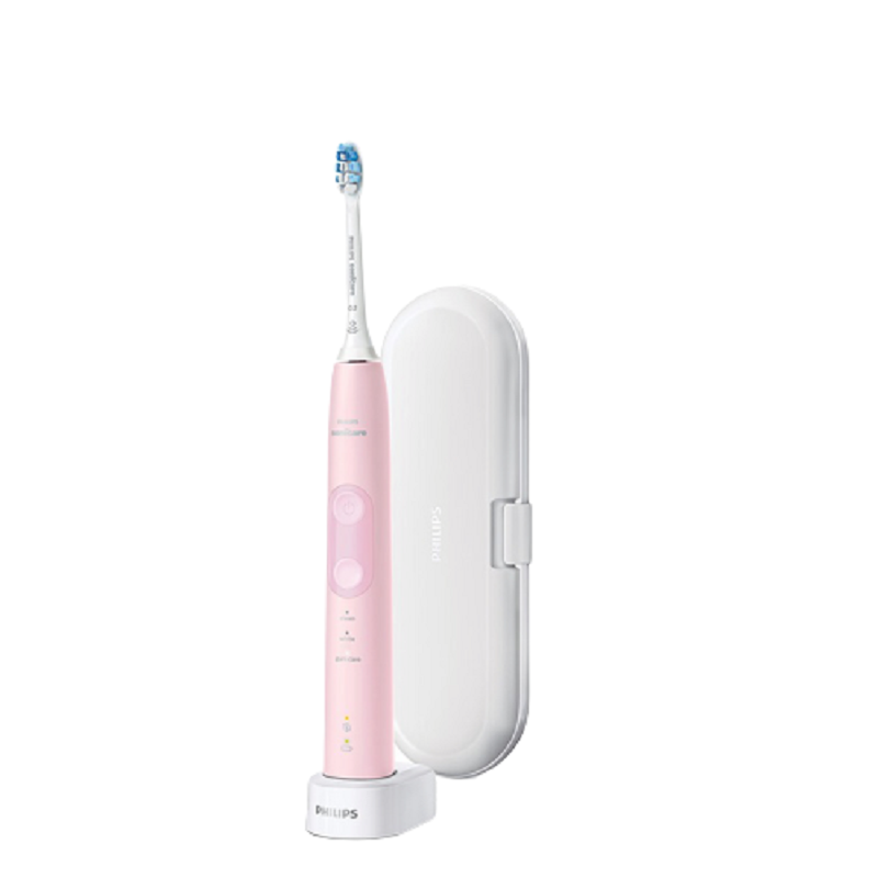 飞利浦 智能感应电动牙刷