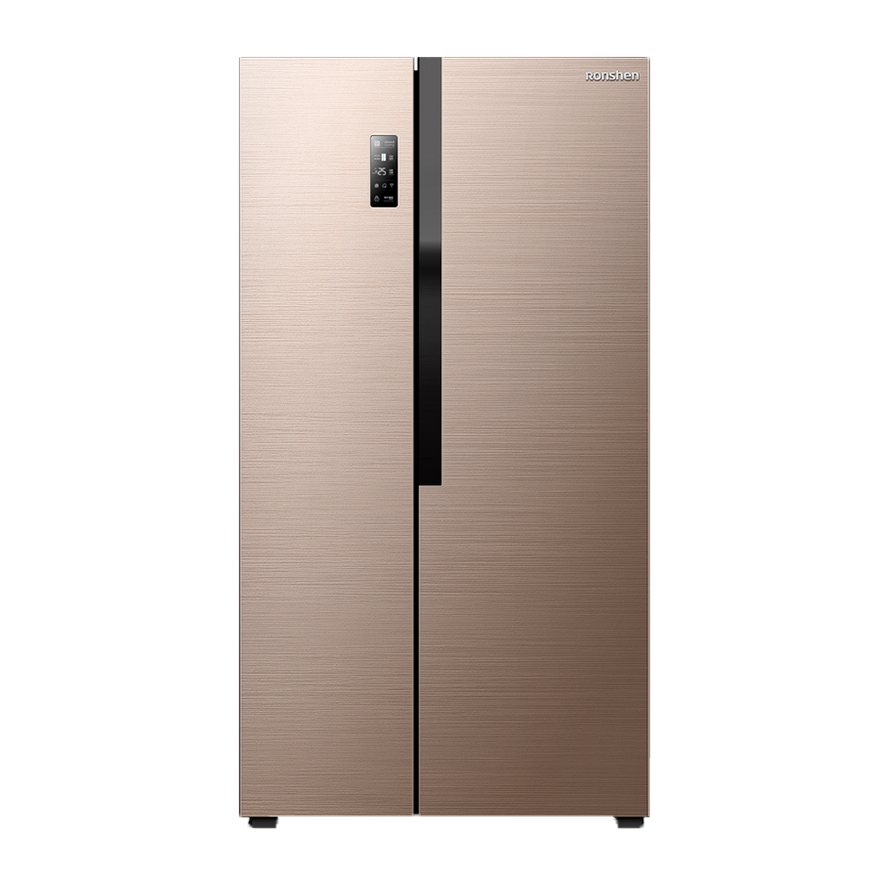 容声 无霜杀菌冰箱