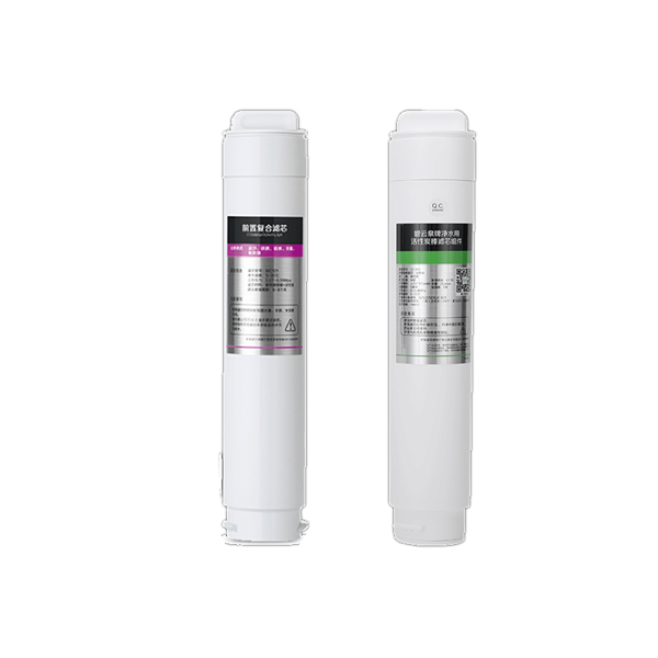 碧云泉 台上式净水器