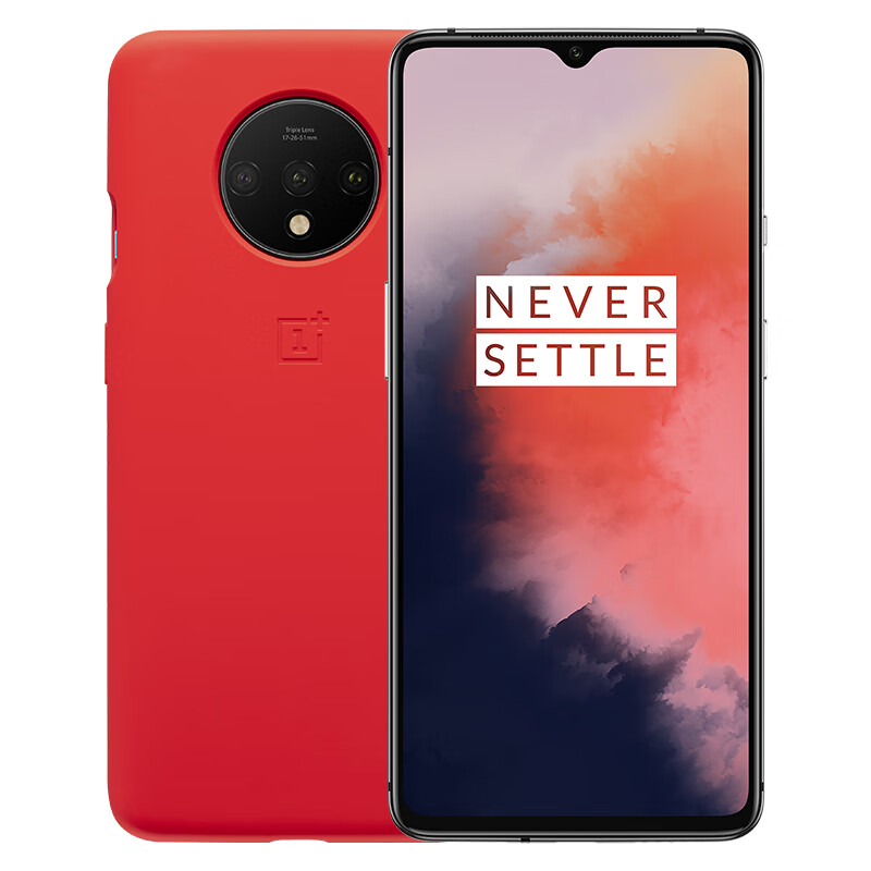 一加 广角镜头手机