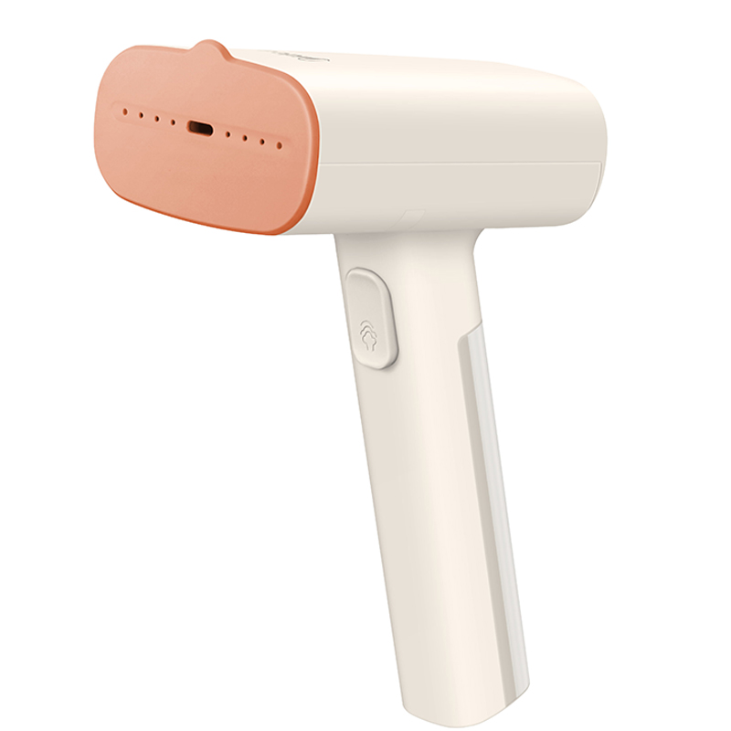 美的 智能蒸汽加热熨斗