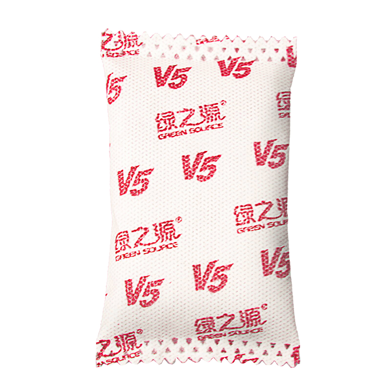 绿之源 长效净化 汽车炭包