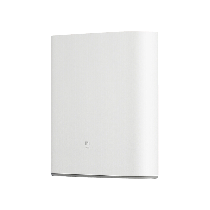 小米 无需等待 净水器