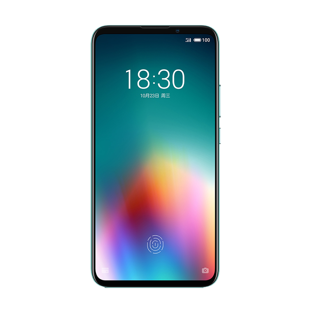 魅族 三摄拍照 手机