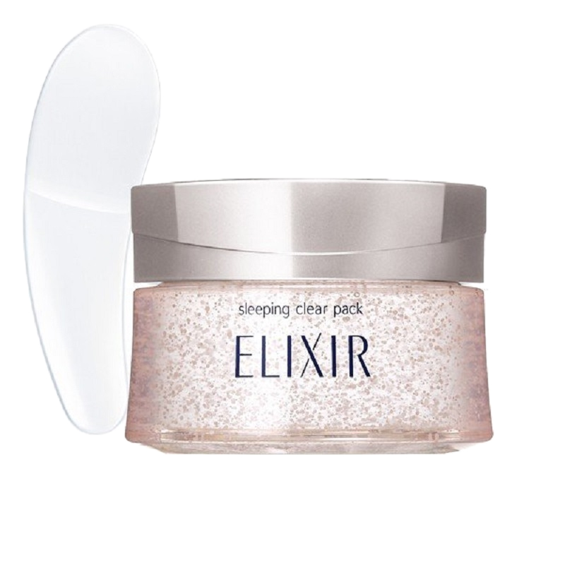 怡丽丝尔 亮白型 面膜