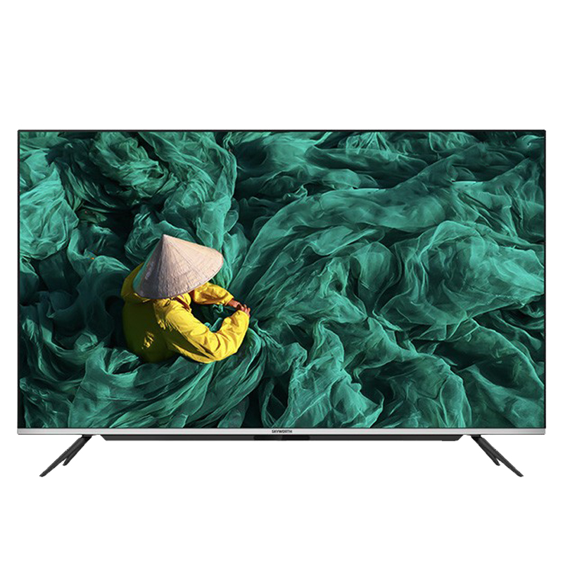 创维 免遥控语音 电视