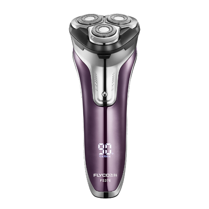 飞科 干湿两用剃须刀