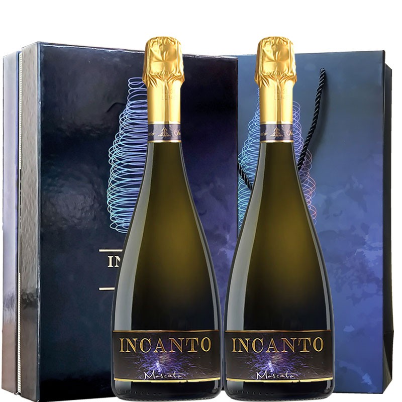 INCANTO 无添加 葡萄酒