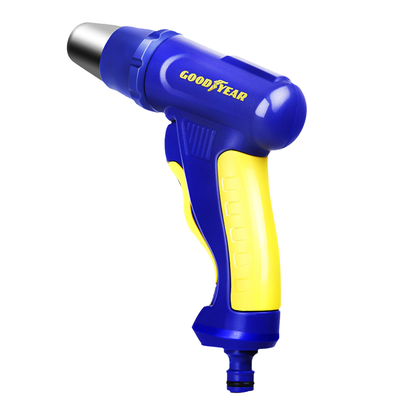 固特异 不锈钢高压洗车水枪