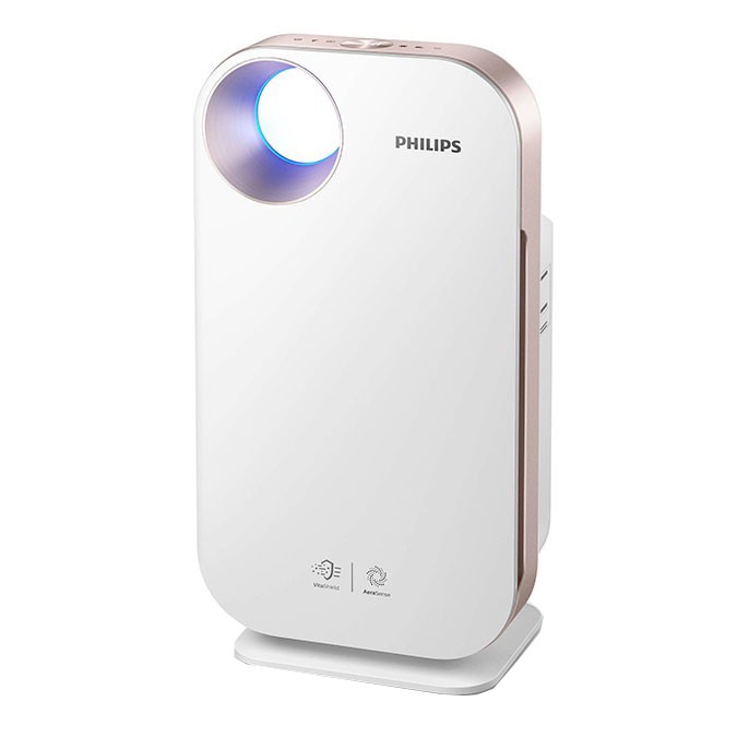 飞利浦 数显智能空气净化器