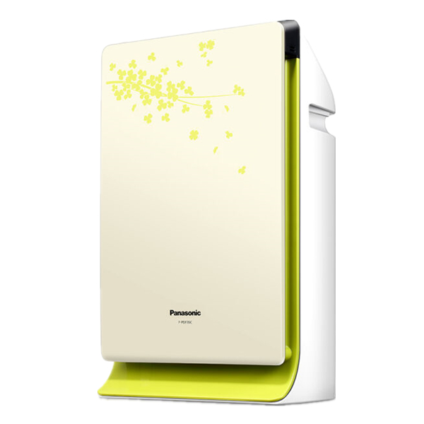 松下 多重净化 空气净化器