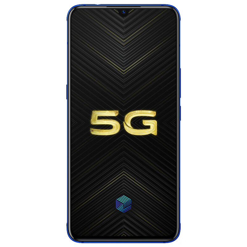 vivo AI三摄全网通手机