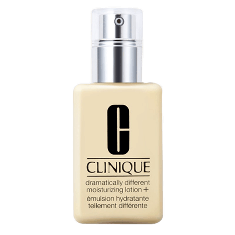 倩碧 有油黄油乳液