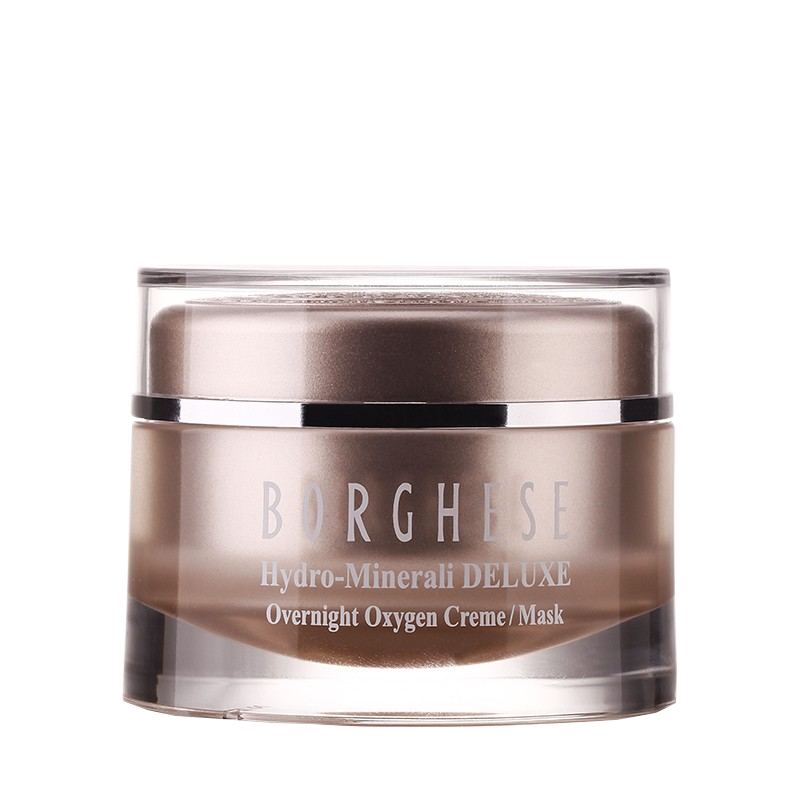 贝佳斯 活颜莹漾面霜