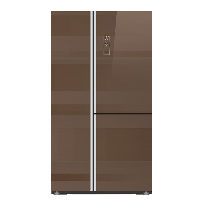 康佳变频节能电脑温控冰箱