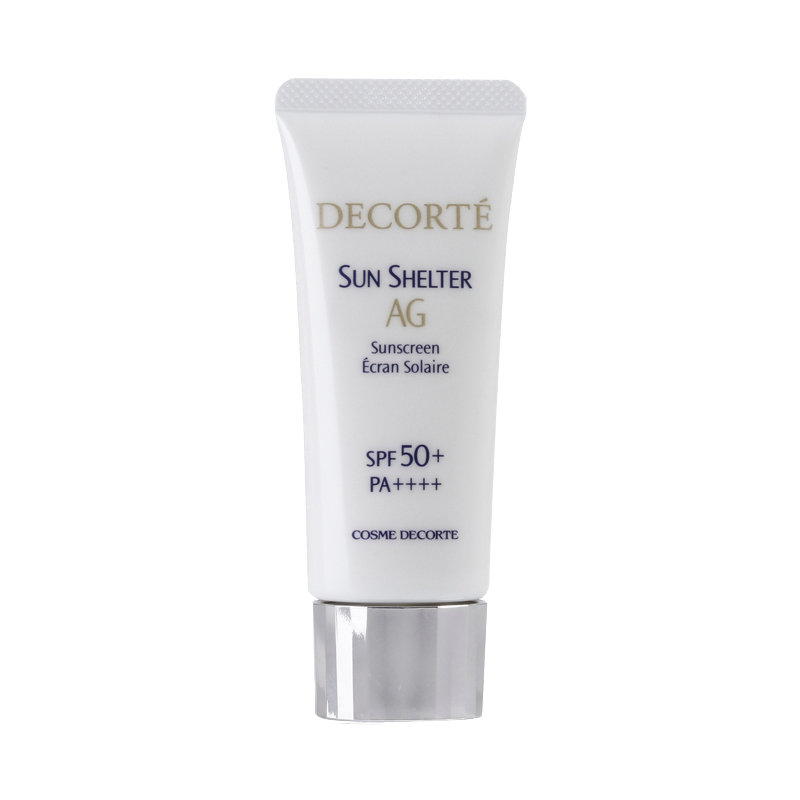 黛珂 多重倍护防晒霜